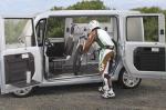 Daihatsu Deca Deca Concept 2009 года